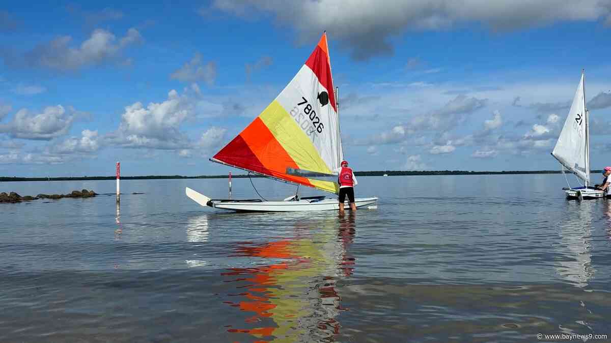 $300,000 donation moves Dunedin Boat Club closer to rebuilding clubhouse