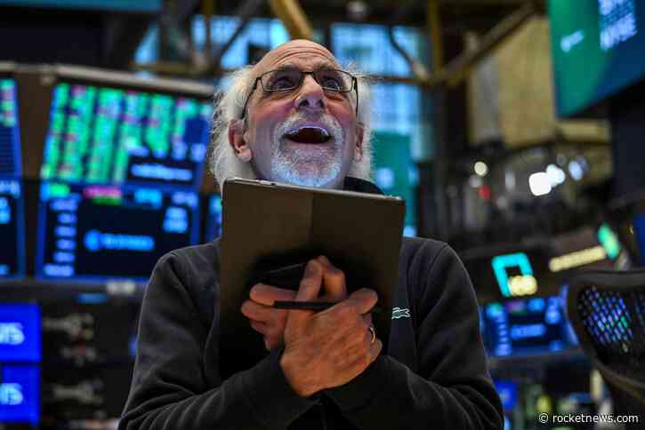 UBS revamps S&P 500 target for rest of 2026