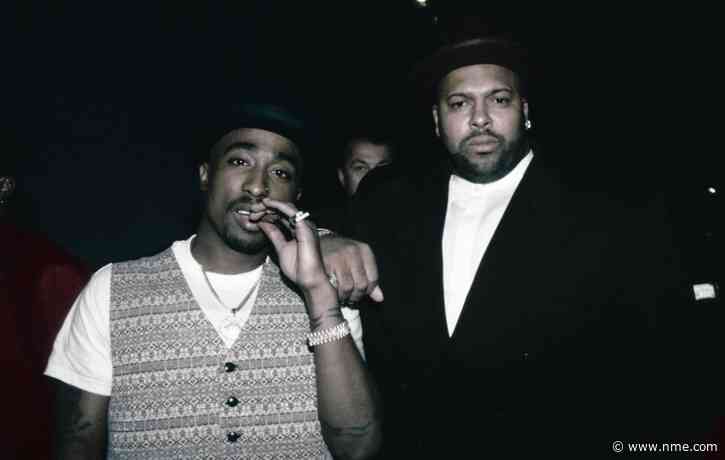 Suge Knight claims that Tupac Shakur’s friends and family smoked his ashes