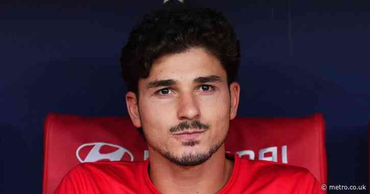 Julian Alvarez makes new Arsenal transfer decision after Atletico Madrid agreement