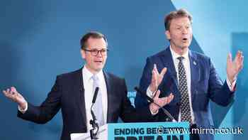 Kevin Maguire: 'Reactionary Reform has declined just like threadbare Union banners amid flag mania'