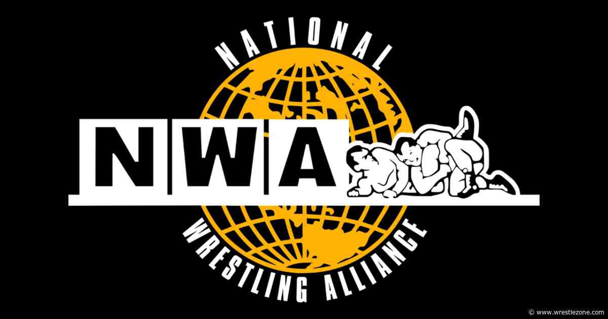 TNA Signs Former NWA Champion At Lockdown