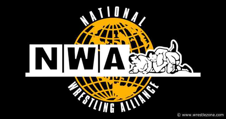 TNA Signs Former NWA Champion At Lockdown