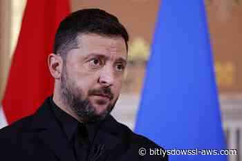 Zelenski descartó la implicación de Kiev en el ataque a gasoductos entre Europa y Rusia