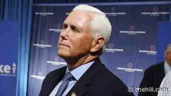 Pence: US must prepare for 'inevitable' action against Iran