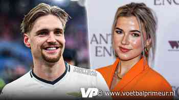 Jade Anna laat opnieuw van zich horen na pijnlijke breuk met Kenneth Taylor