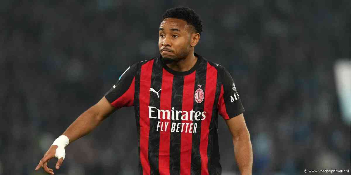 ''Here we go': oude liefde haalt Nkunku terug met optie tot definitieve transfer'