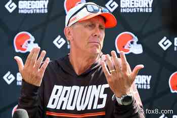 Monken says Watson's postgame comments won't factor in decision about Browns starting QB