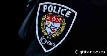 Ottawa police investigate after more than 100 unknown pills found scattered in parks
