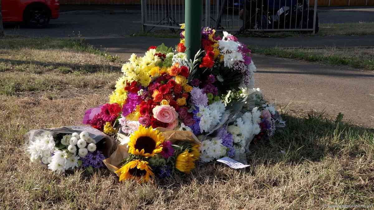 Campaign raises hundreds of thousands to support A66 police officer crash families
