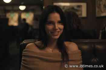 Made in Just 20 Days for Under $1M, 'Obsession' Is Now a $500M Hit Worldwide Fuelling Inde Navarrette's Marvel Rise