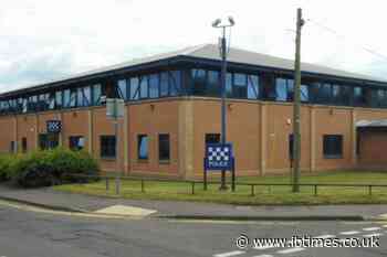 Out-Of-Business Garage Torched for Second Time as Glasgow's Gang Feud Reaches 84 Incidents