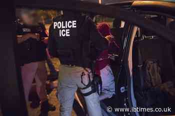 ICE Detains Injured Ecuadorian Mother and Daughter From Florida Emergency Room After Surviving Car Crash