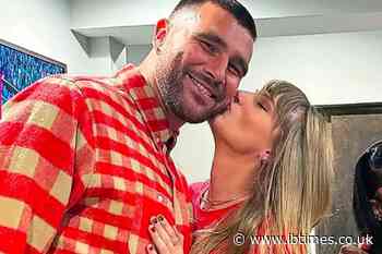Travis Kelce Cheating Rumours Explode as Viral Post Claims Taylor Swift Caught NFL Star With 21-Year-Old Woman in Hotel
