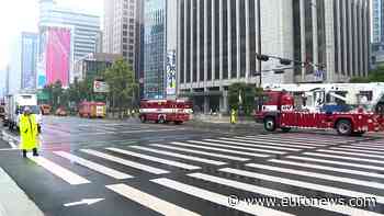Sirens, shelters and scaled-back war games: South Korea rehearses for crisis