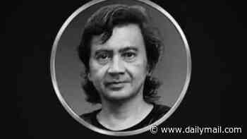 Malaysian drummer dies at age 56 onstage during festival performance
