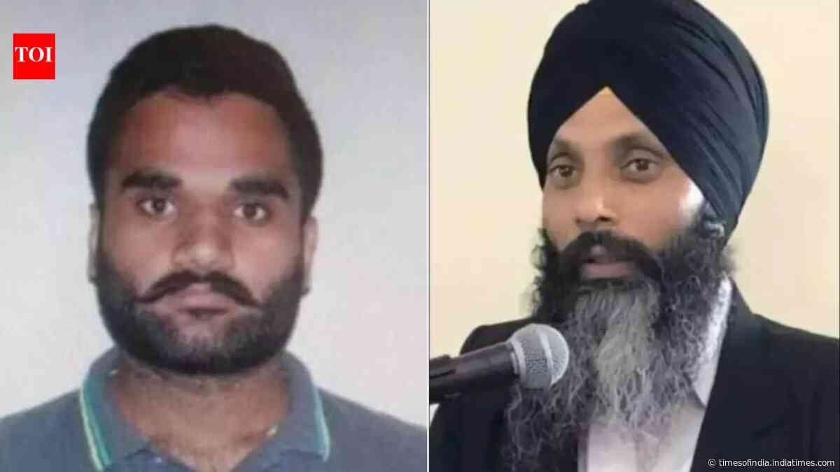 'Killed Nijjar for drug trafficking': Goldy Brar in leaked audio