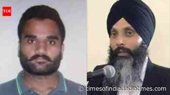 'Killed Nijjar for drug trafficking': Goldy Brar in leaked audio