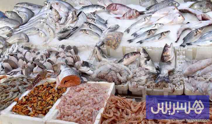 رصيف الصحافة: أسماك "مشبوهة" تثير الجدل بسوق 