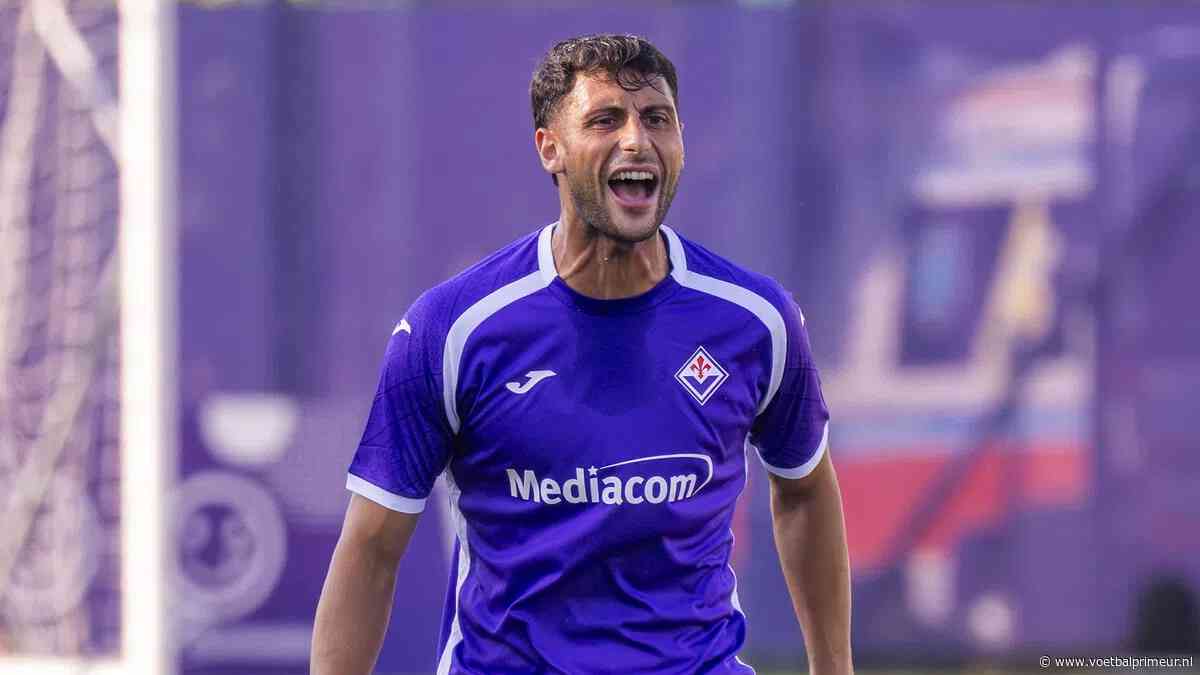 'Ajax vindt nieuwe nummer 6 in Serie A: enkelvoudig international geldt als optie'