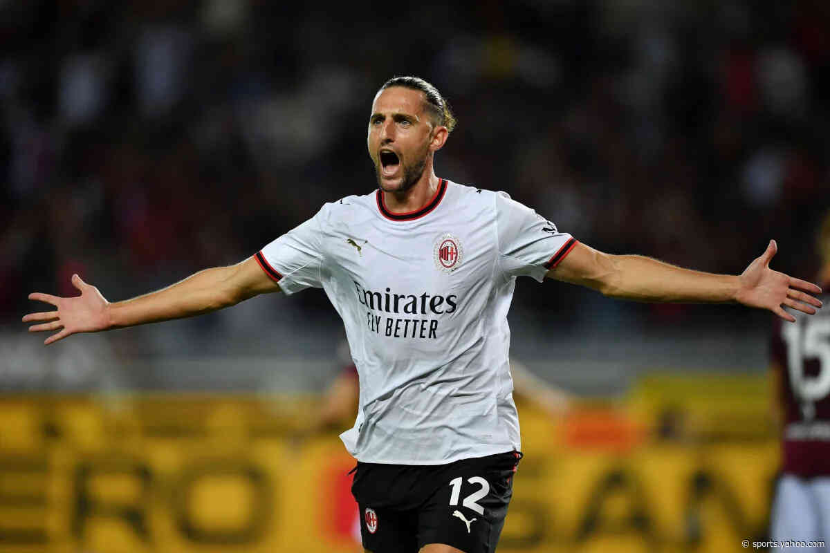 Rabiot: ‘I understand what Amorim wants, but the usual controversy in Italy’