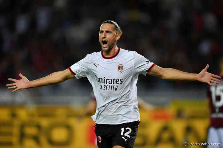 Rabiot: ‘I understand what Amorim wants, but the usual controversy in Italy’