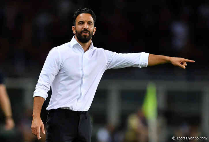 Amorim: ‘Milan concern was not to lose, but that’s not how you win games’