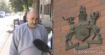 Man who set fire as distraction to shoplift in Vancouver grocery given conditional sentence