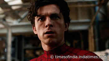 'Spider-Man' crosses USD 2.22 billion worldwide