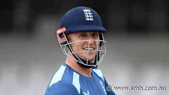 England cricketer handcuffed after nightclub incident days before Test match