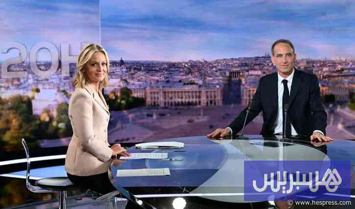 سباق الإليزيه .. غلوكسمان يدخل معركة الرئاس&#