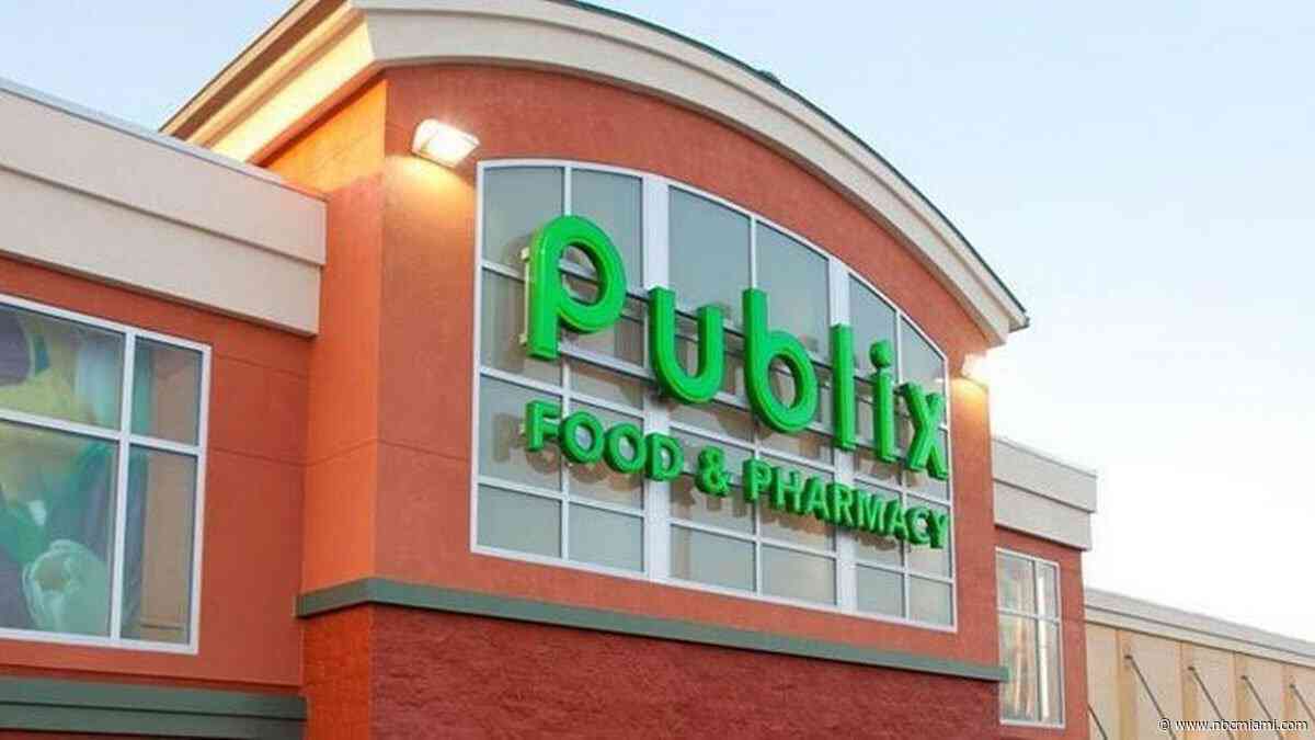 10-item express lanes being removed, Publix says