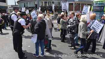 Bus where people found about births, deaths and marriages set to return after Scouse nans protest