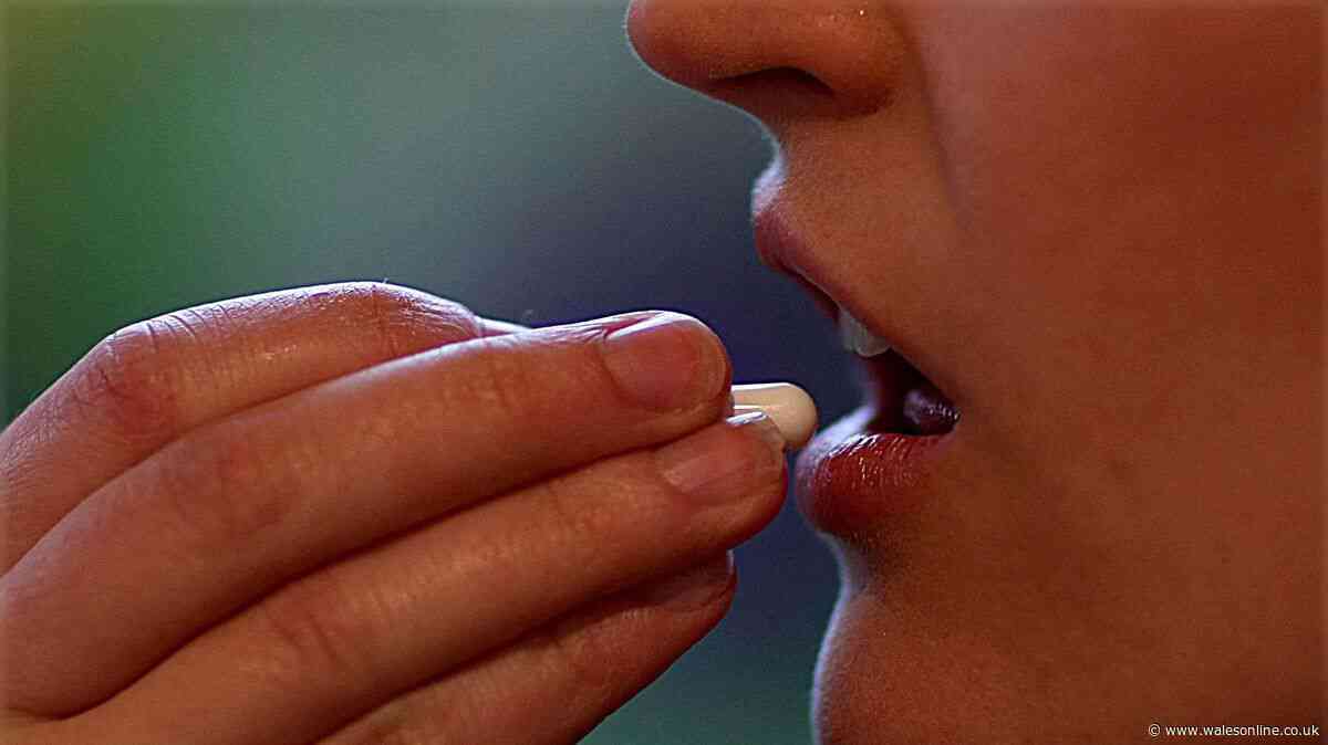 New daily weight loss pill Foundayo available in UK pharmacies from today
