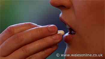 New daily weight loss pill Foundayo available in UK pharmacies from today