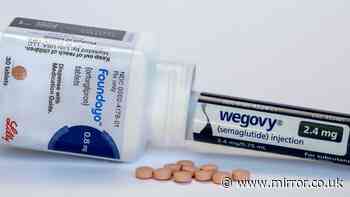 New diabetes and weight loss pill available from pharmacies from today