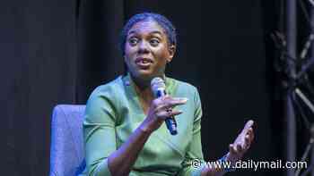 I want a Tory victory not a monstrous coalition with Reform, says Kemi