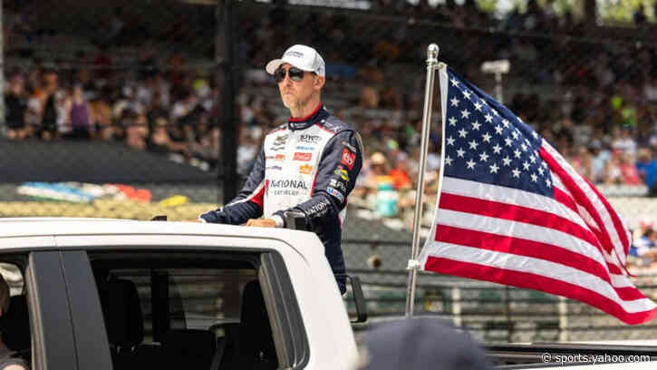 NASCAR Cup Series Standings After New Hampshire: Chase Cut Line Tightens Before Daytona