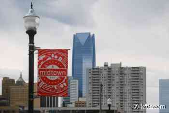 Midtown's 10 Buck Lunch Week returns Monday