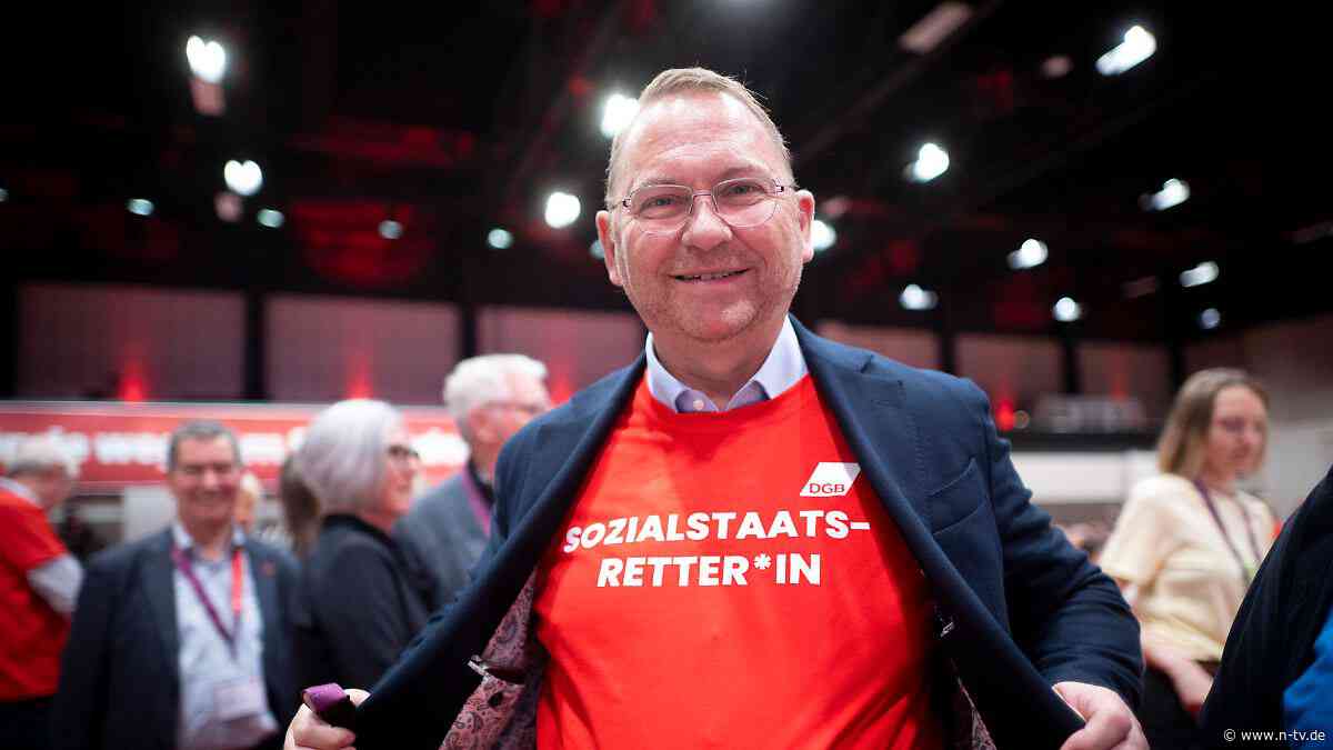 "Arbeitgeberblockade muss enden": Verdi fordert Pflicht zur Betriebsrente