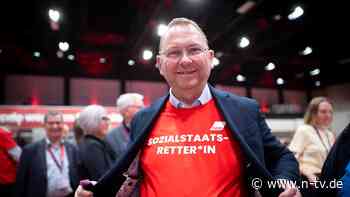 "Arbeitgeberblockade muss enden": Verdi fordert Pflicht zur Betriebsrente