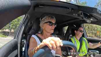 How smart car technology could prevent one in five road casualties