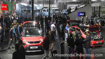 Cost pressure: Carmakers see strong sales but lower profits