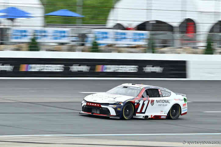 NASCAR Standings After Today: Cup Series Points Leaders Right Now, The Chase Cutline Before Regular-Season Finale