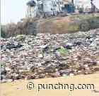 Ogun community urges govt to clear mounting refuse heaps
