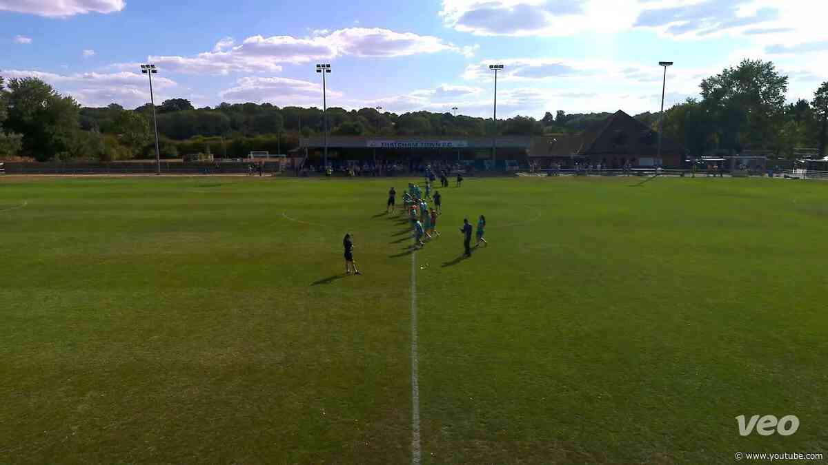 Thatcham vs Reading Women
