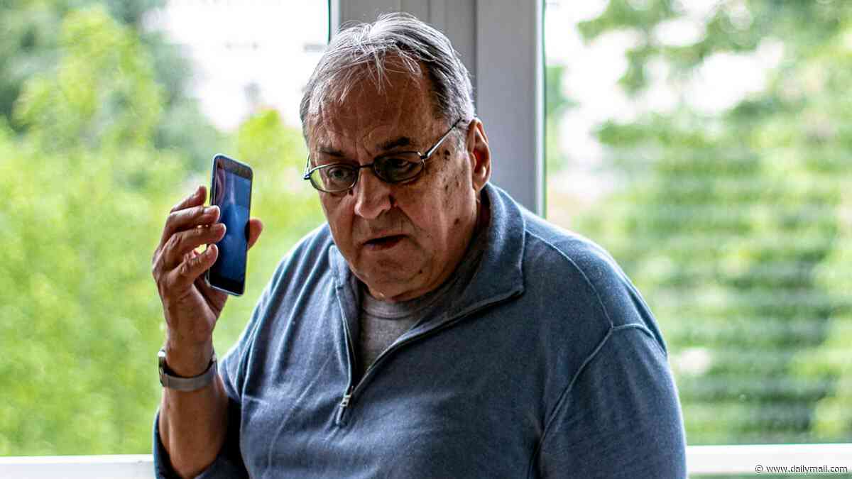Revealed: The most ridiculous calls to 101 - as police start using AI to screen for time-wasters