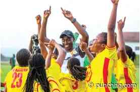 Edo Queens begin WAFU B campaign against AS GNN