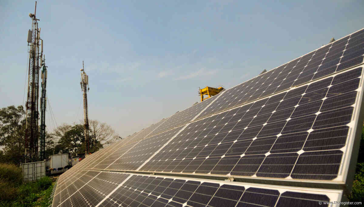 AI-driven upgrade of communications energy storage empowers a new energy ecosystem for multiple industries