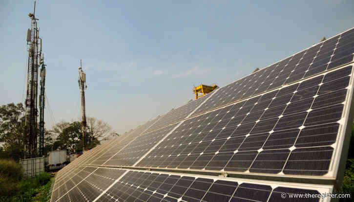AI-driven upgrade of communications energy storage empowers a new energy ecosystem for multiple industries